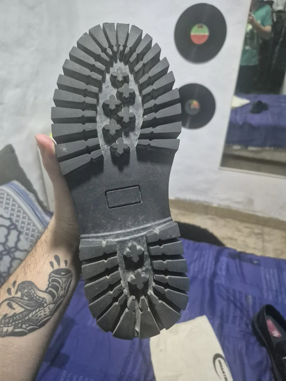 Zapatos Mmartinez - imagen 6