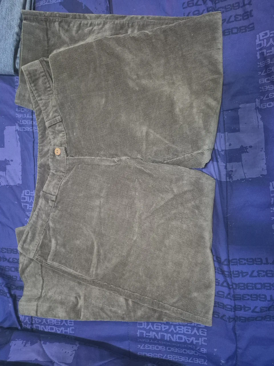 Pantalón Gana - imagen 2