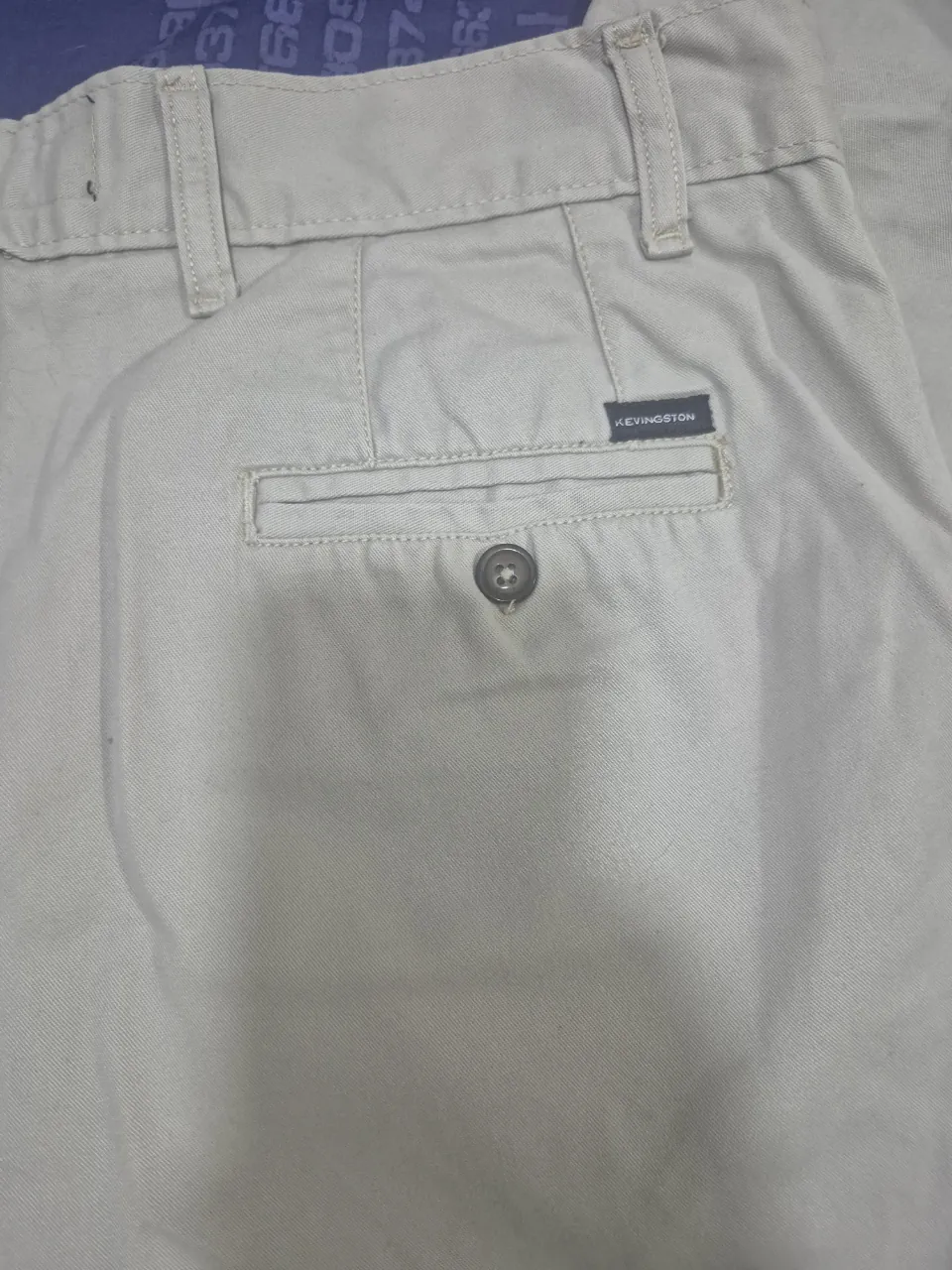 Pantalón Kevingston - imagen 2