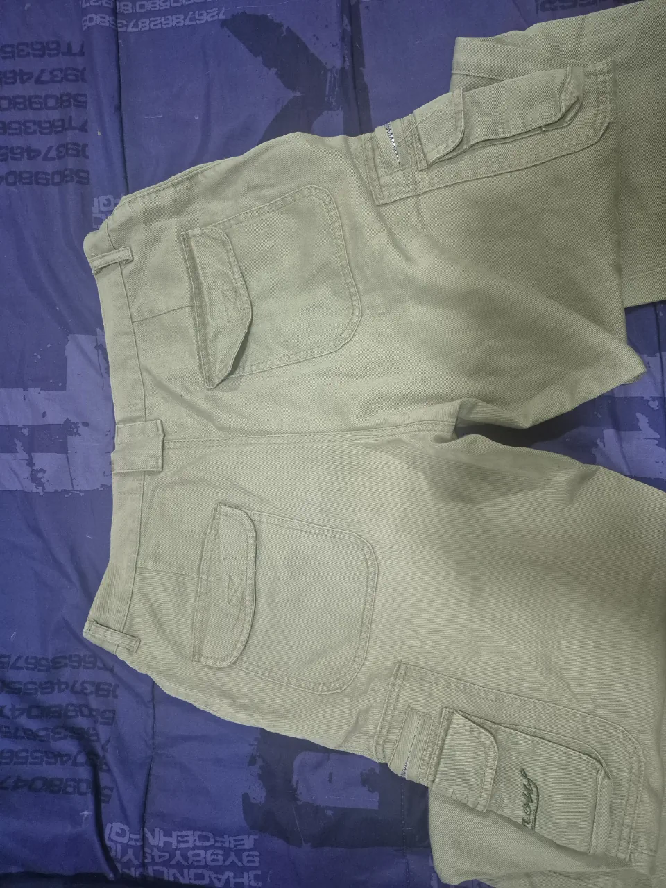 Pantalón Mirrow - imagen 2