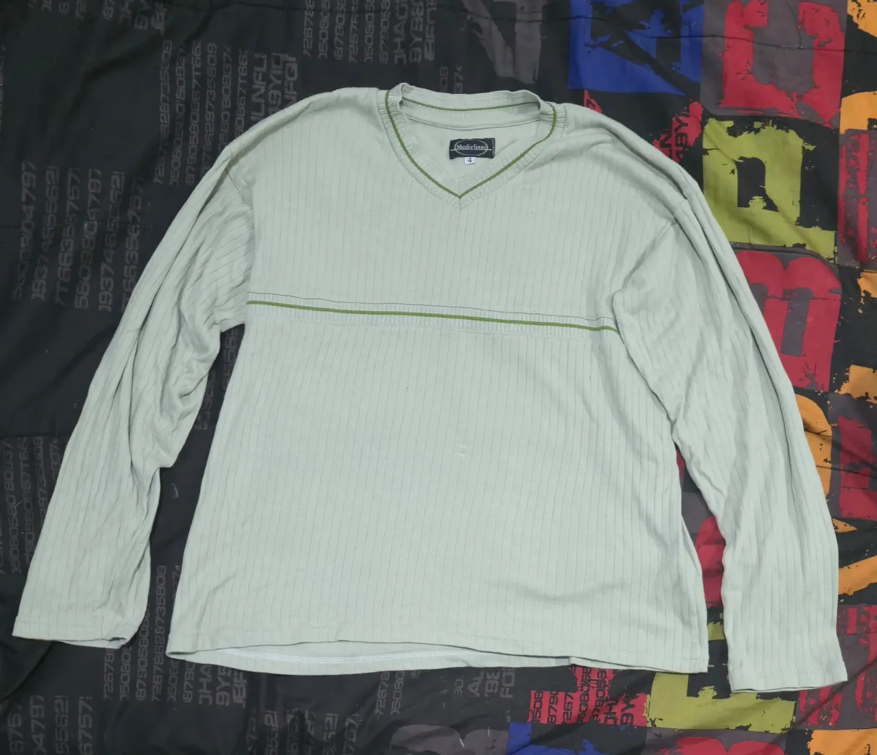 Sweater Modigliani - imagen 1