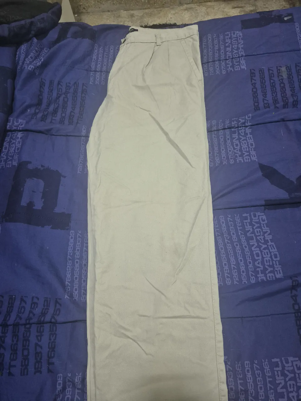 Pantalón Kevingston - imagen 6
