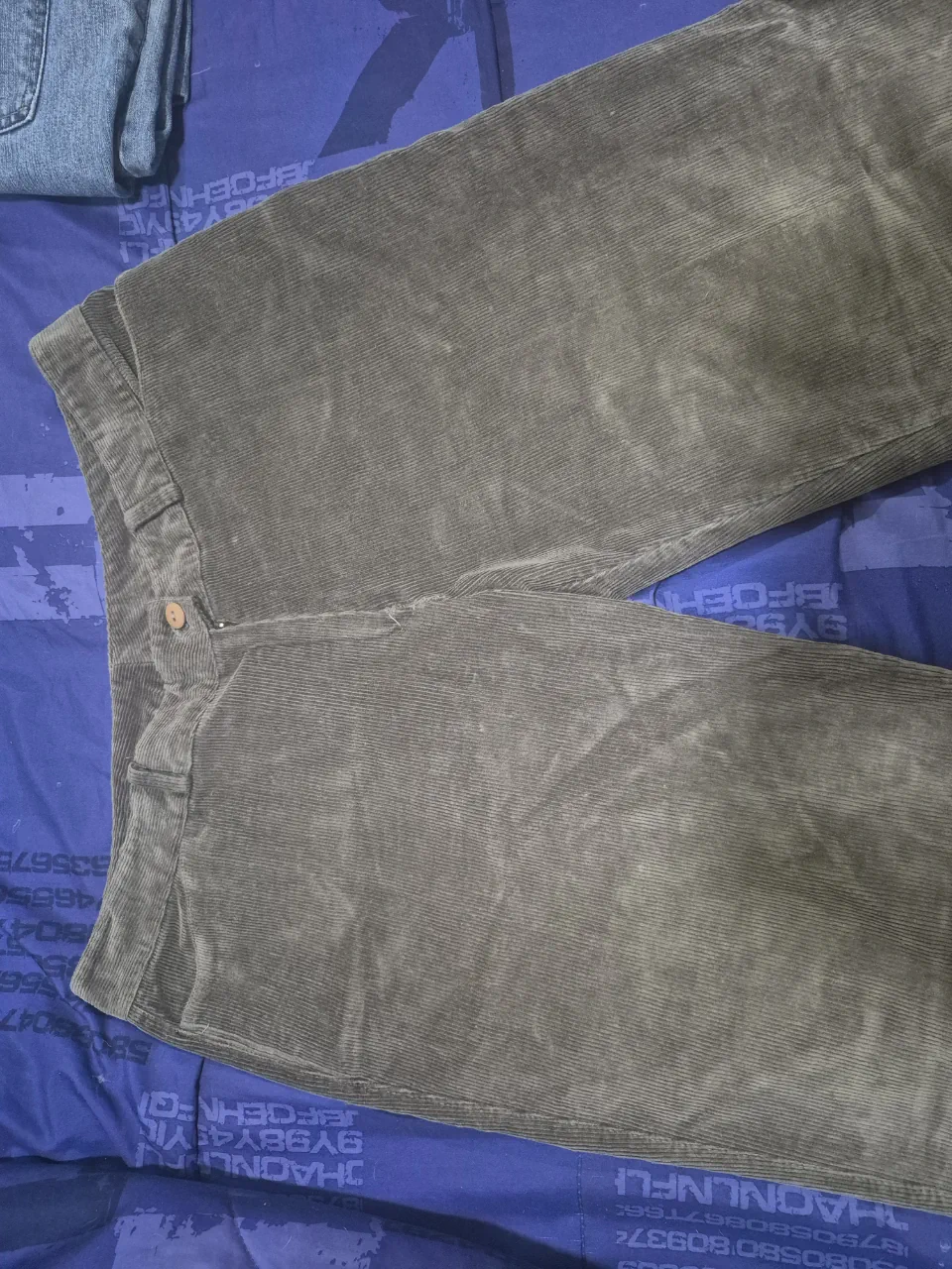 Pantalón Gana - imagen 1