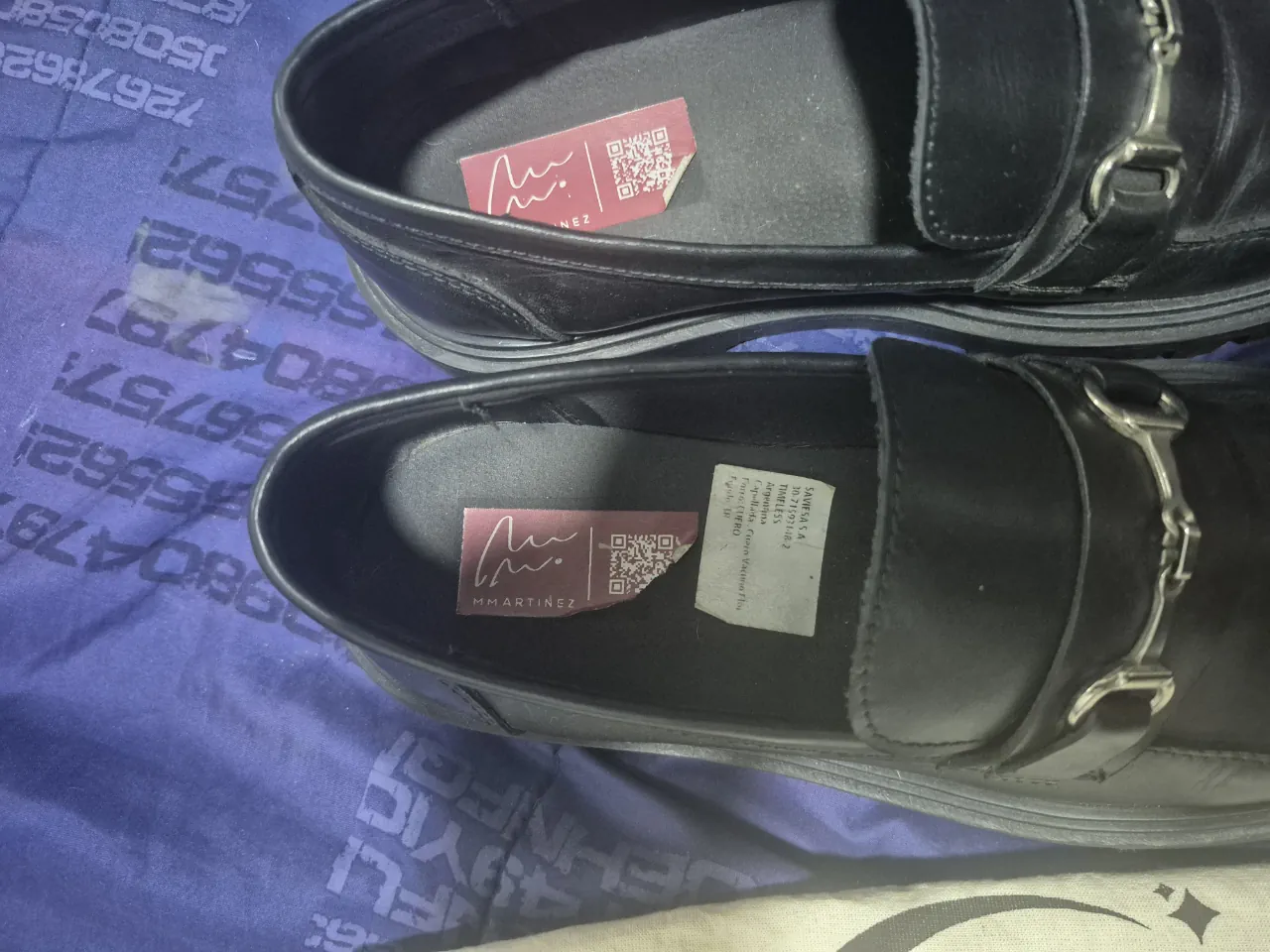 Zapatos Mmartinez - imagen 3