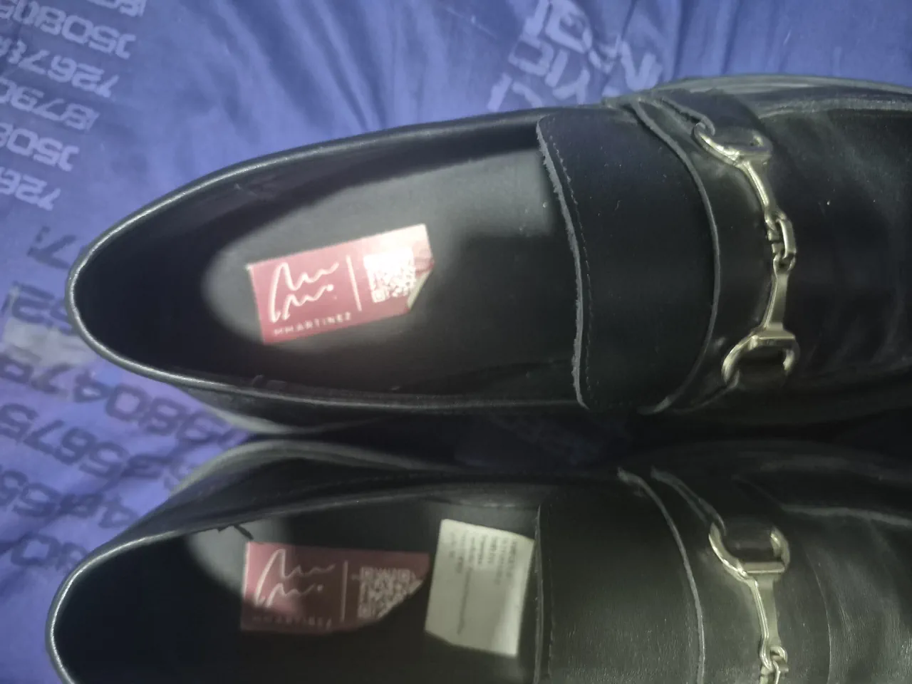 Zapatos Mmartinez - imagen 4