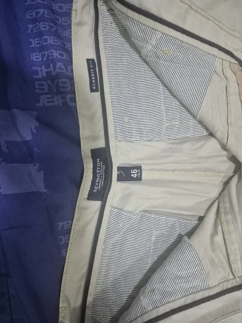 Pantalón Kevingston - imagen 3