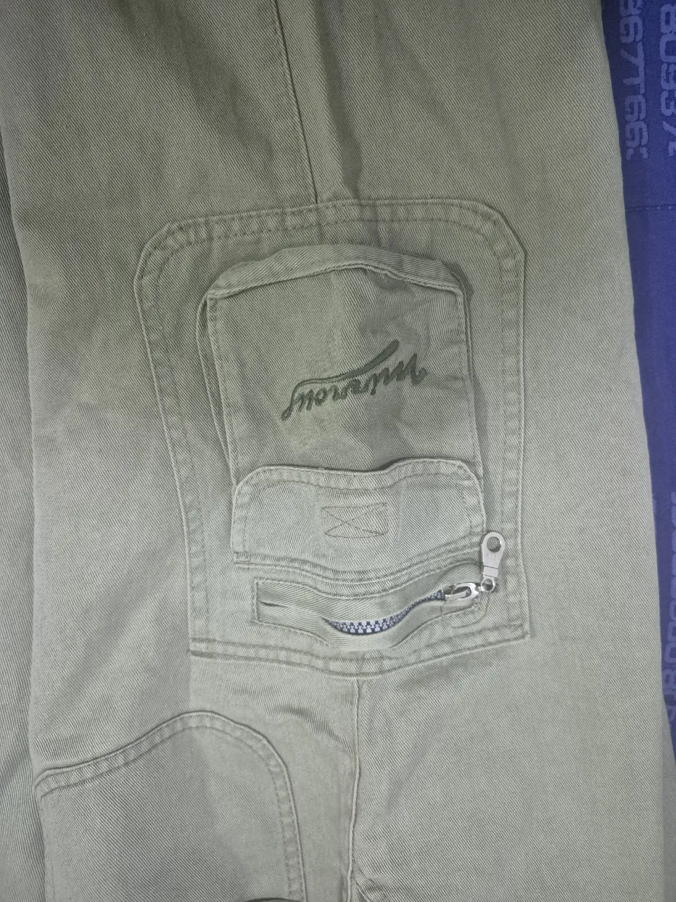 Pantalón Mirrow - imagen 3