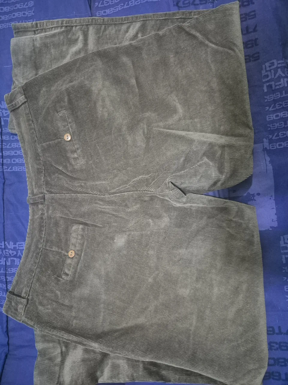 Pantalón Gana - imagen 3