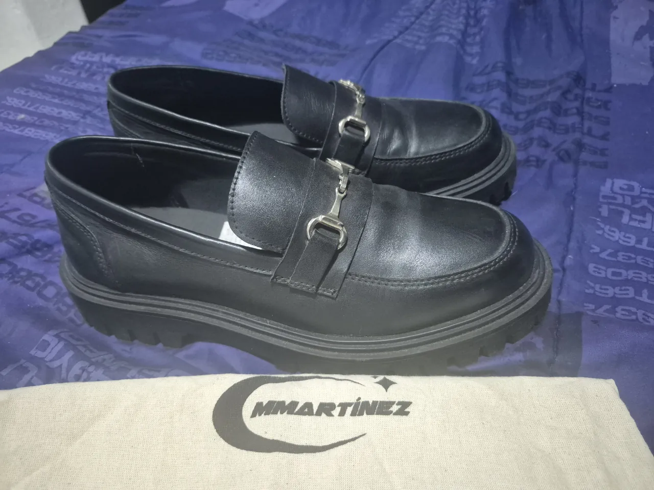 Zapatos Mmartinez - imagen 2