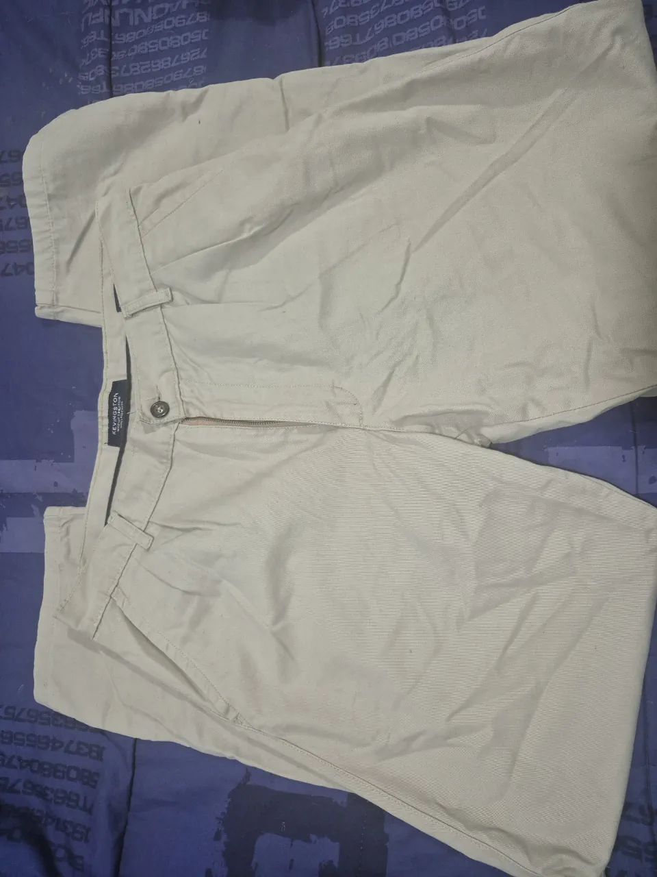 Pantalón Kevingston - imagen 1