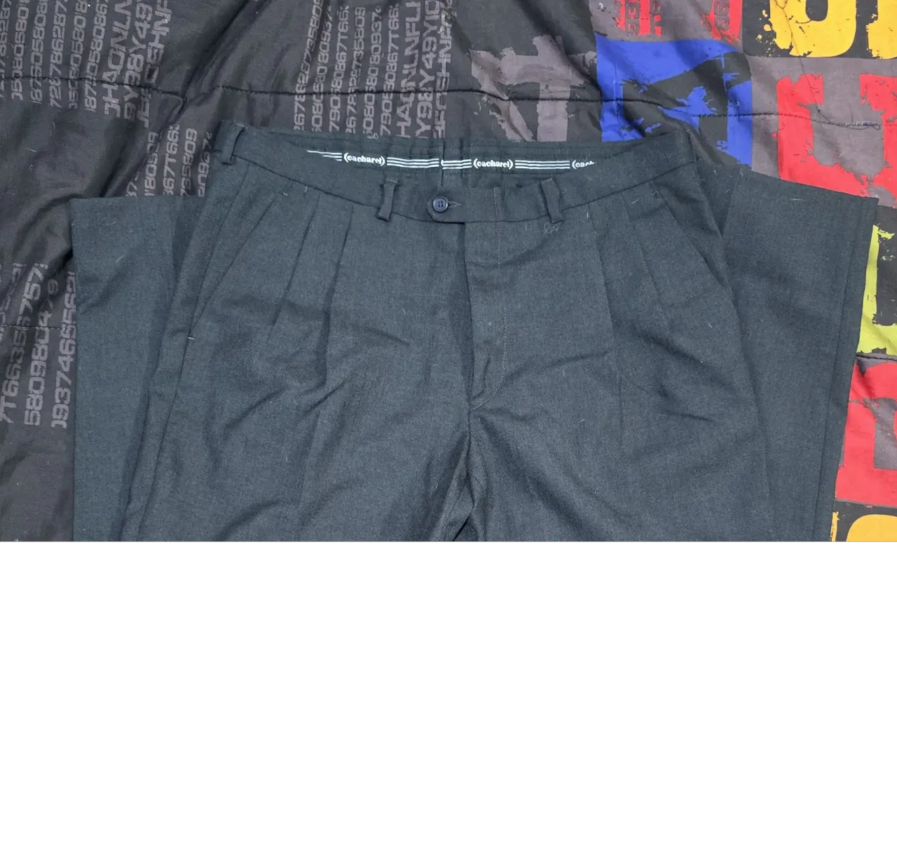 Pantalón Cacharel - imagen 1