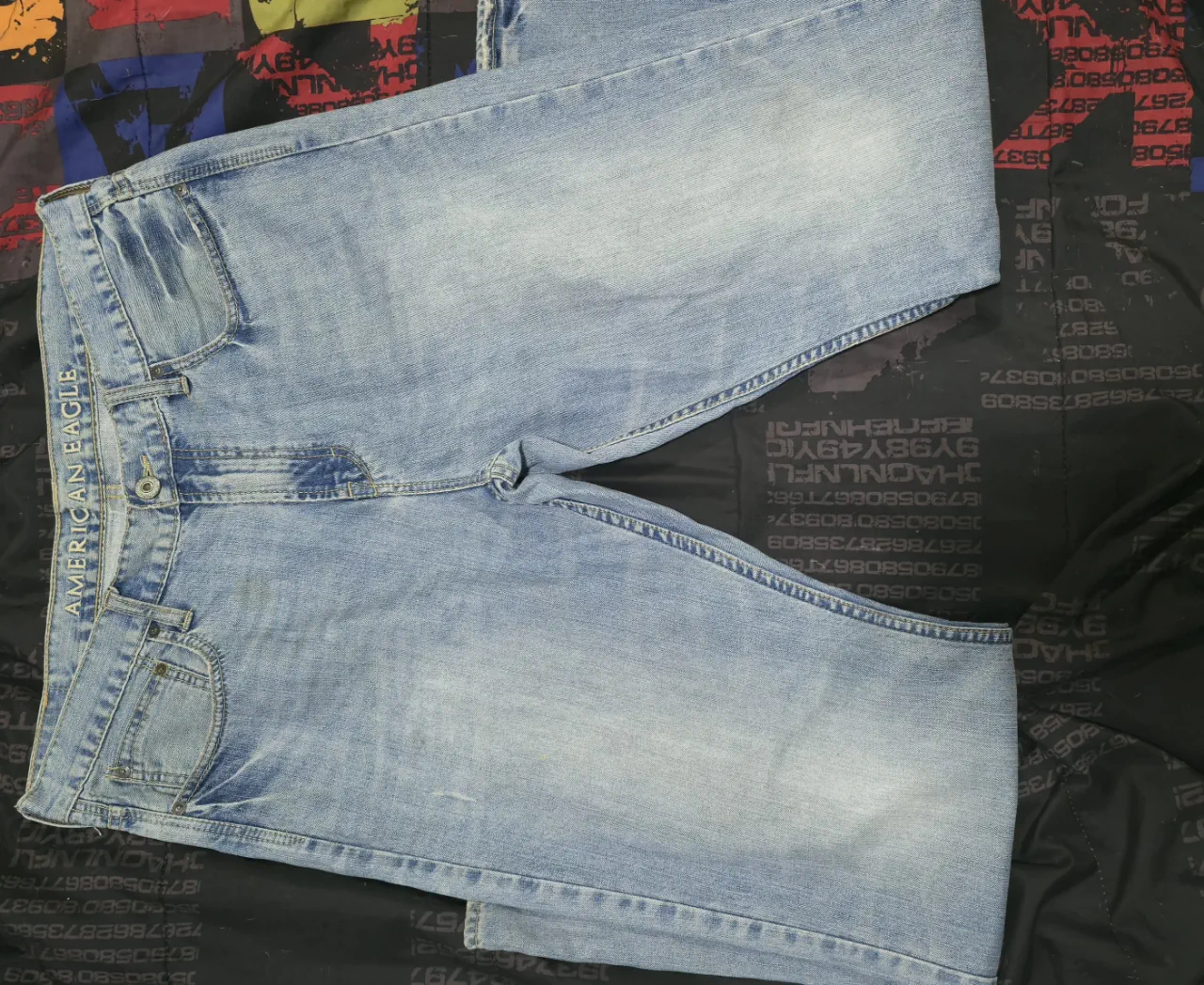 American Eagle · Talle 3