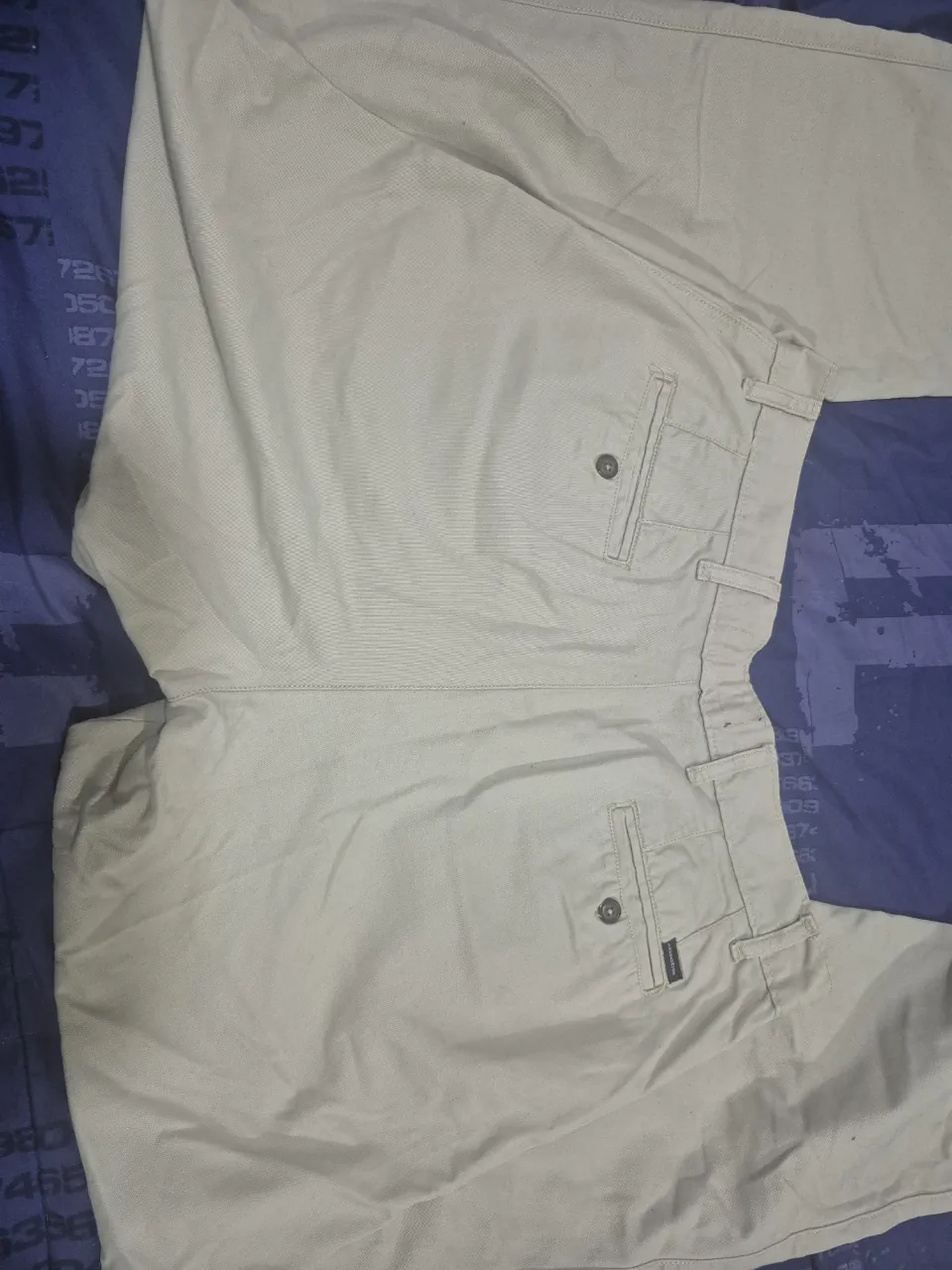 Pantalón Kevingston - imagen 4