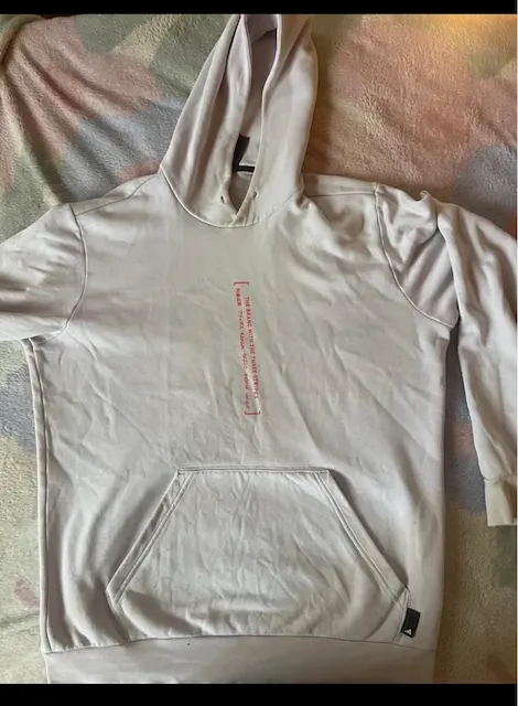 adidas · Talle único