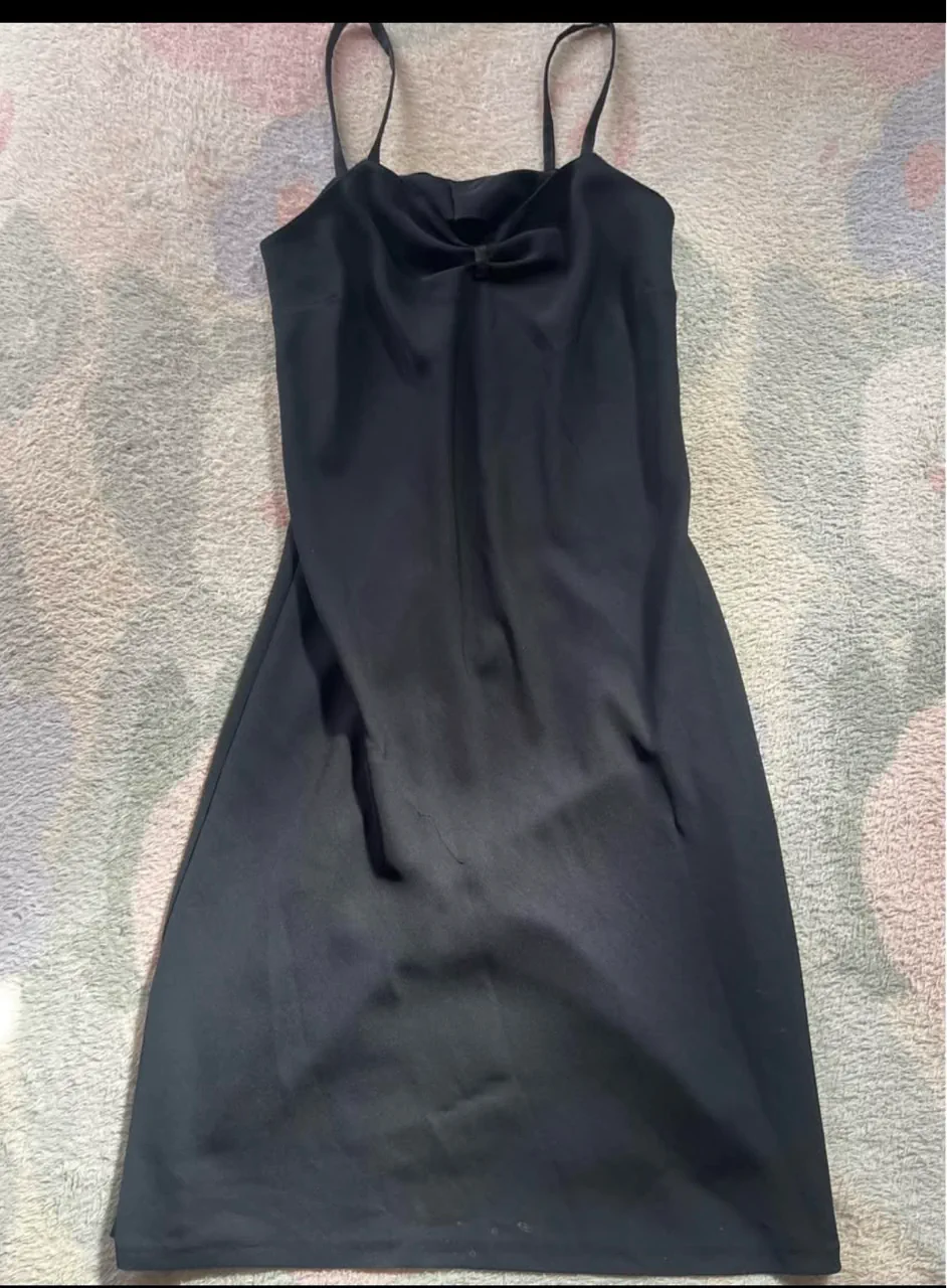 Vestido Vintage - imagen 1