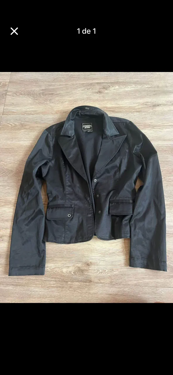 Blazer GUESS · Talle único
