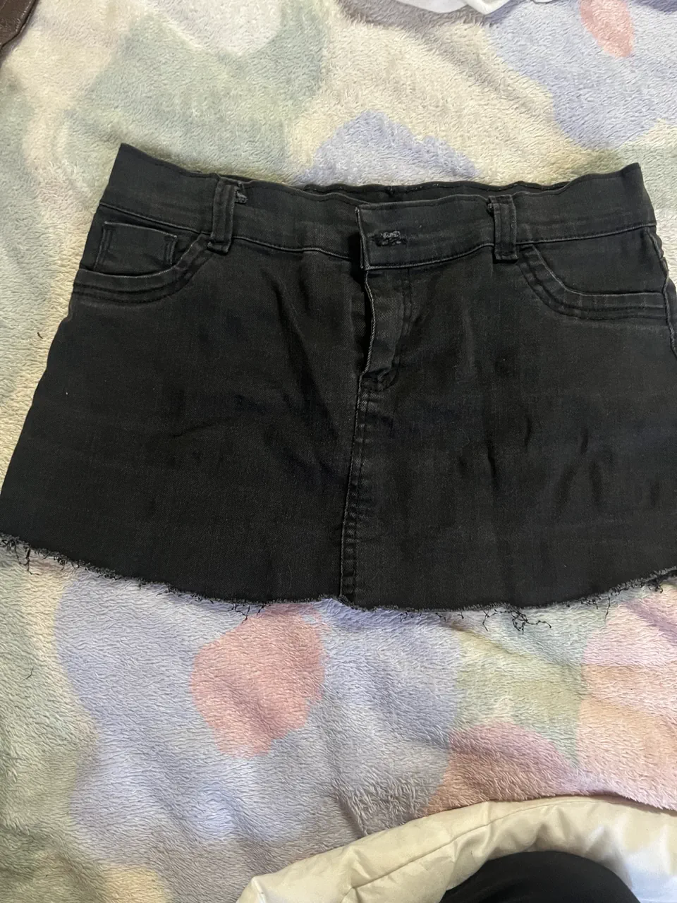 Jeans · Talle XS
