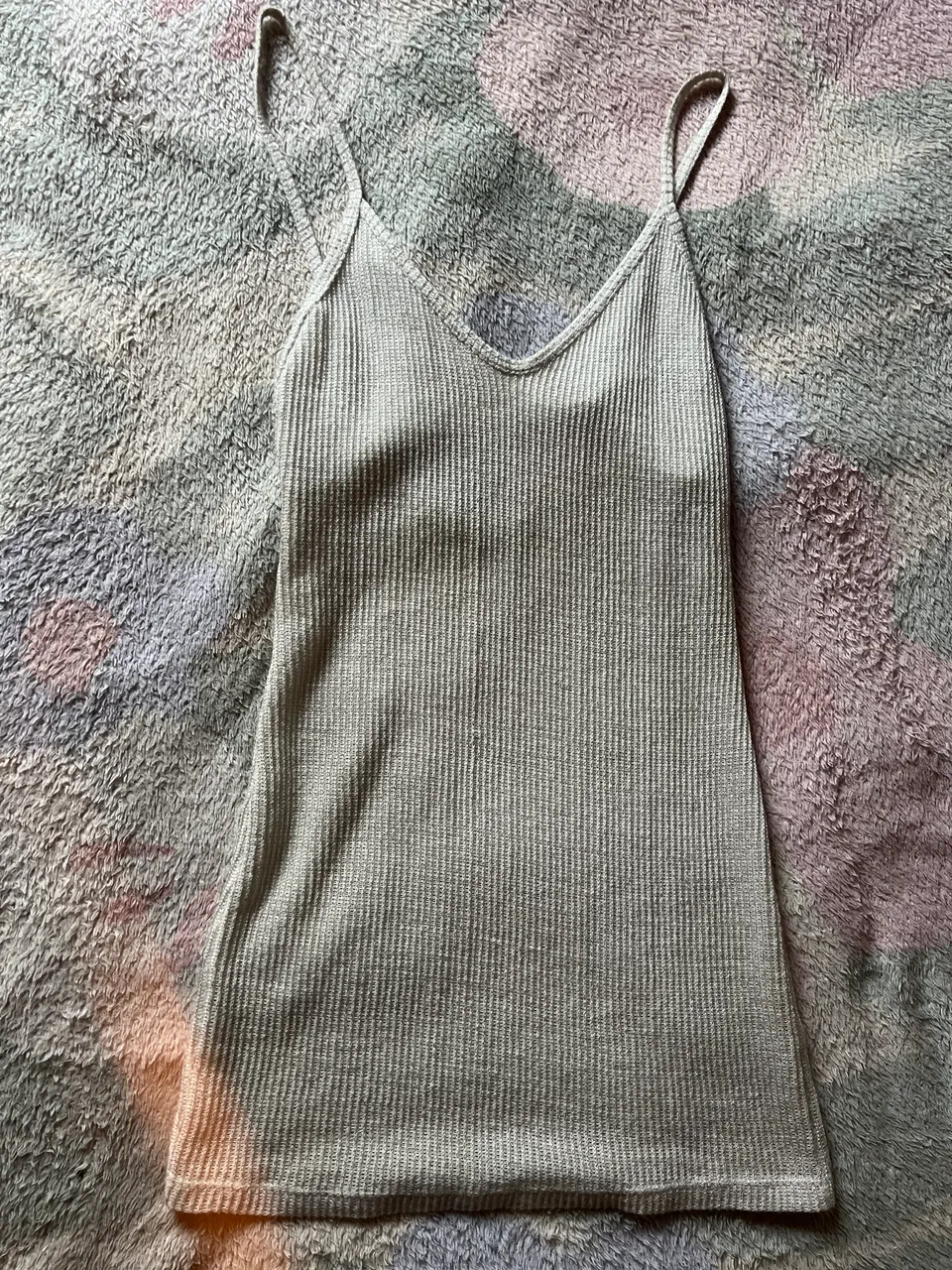 Vestido Sin marca - imagen 1