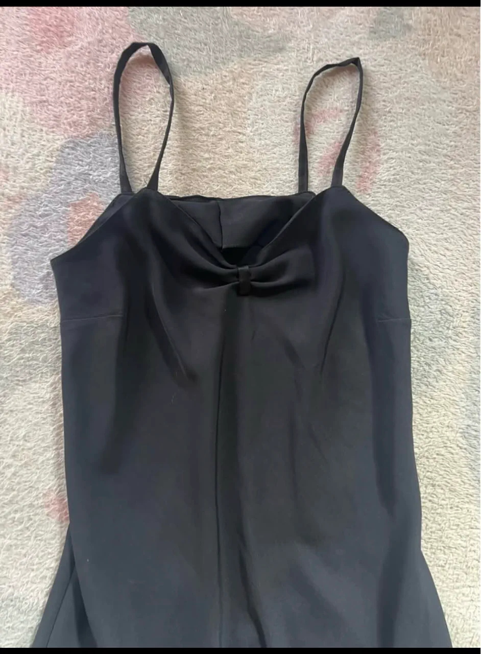Vestido Vintage - imagen 2