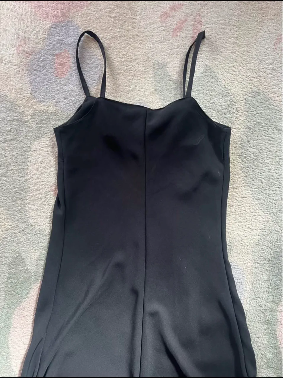 Vestido Vintage - imagen 3