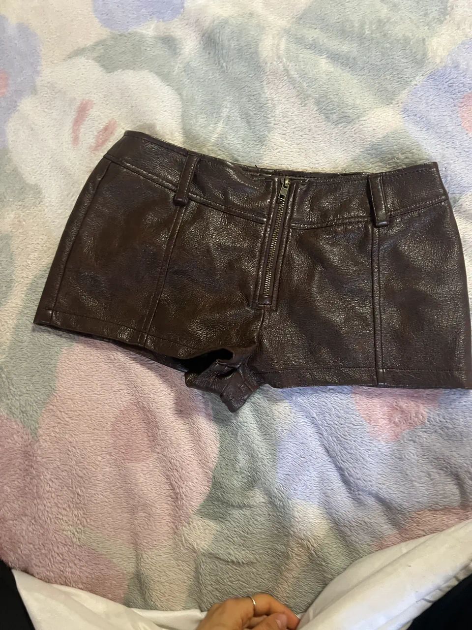 Short Shein · Talle XS