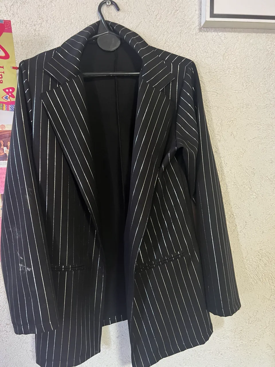 Blazer Sin marca - imagen 1