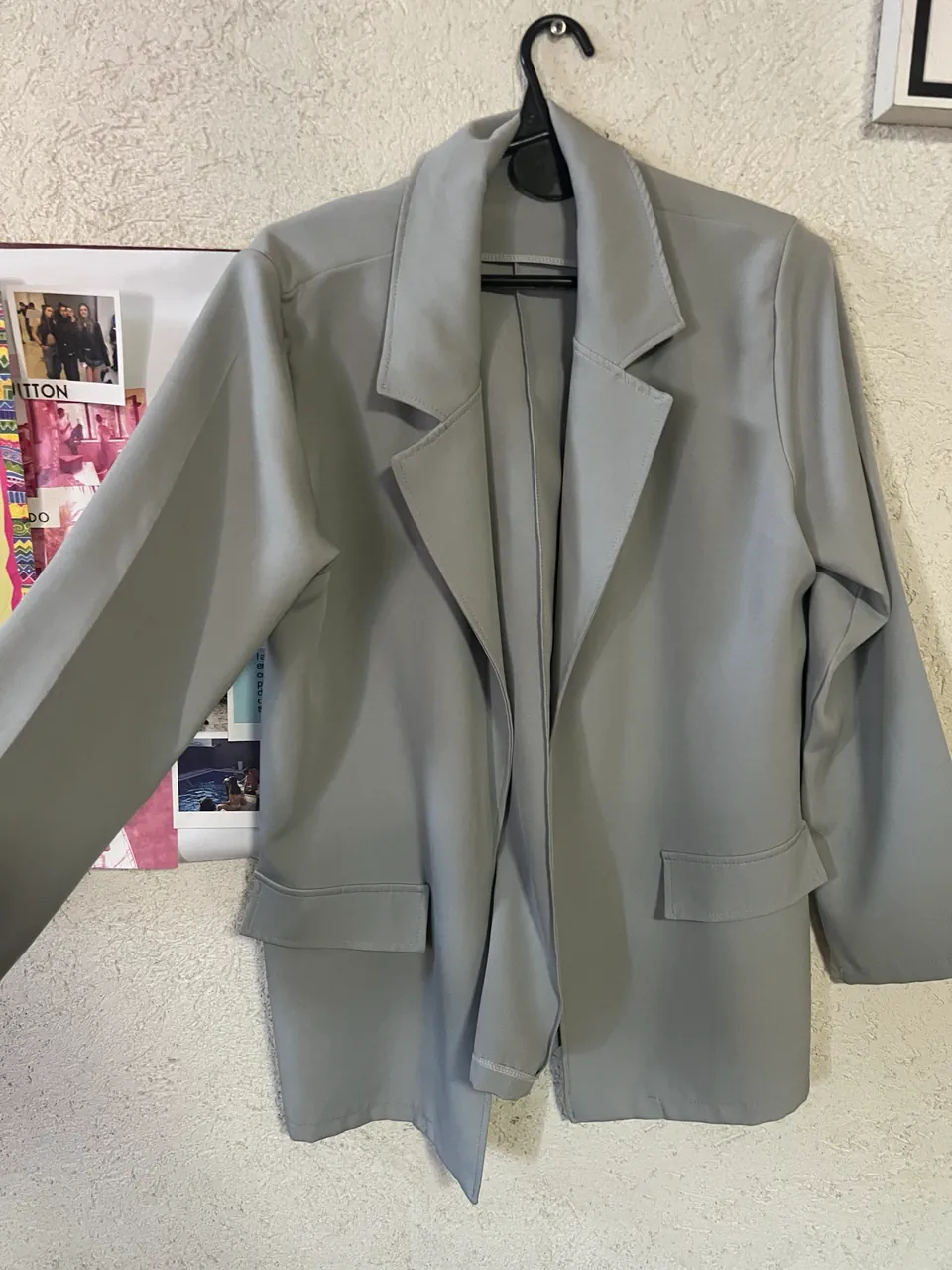 Blazer Sin marca - imagen 1