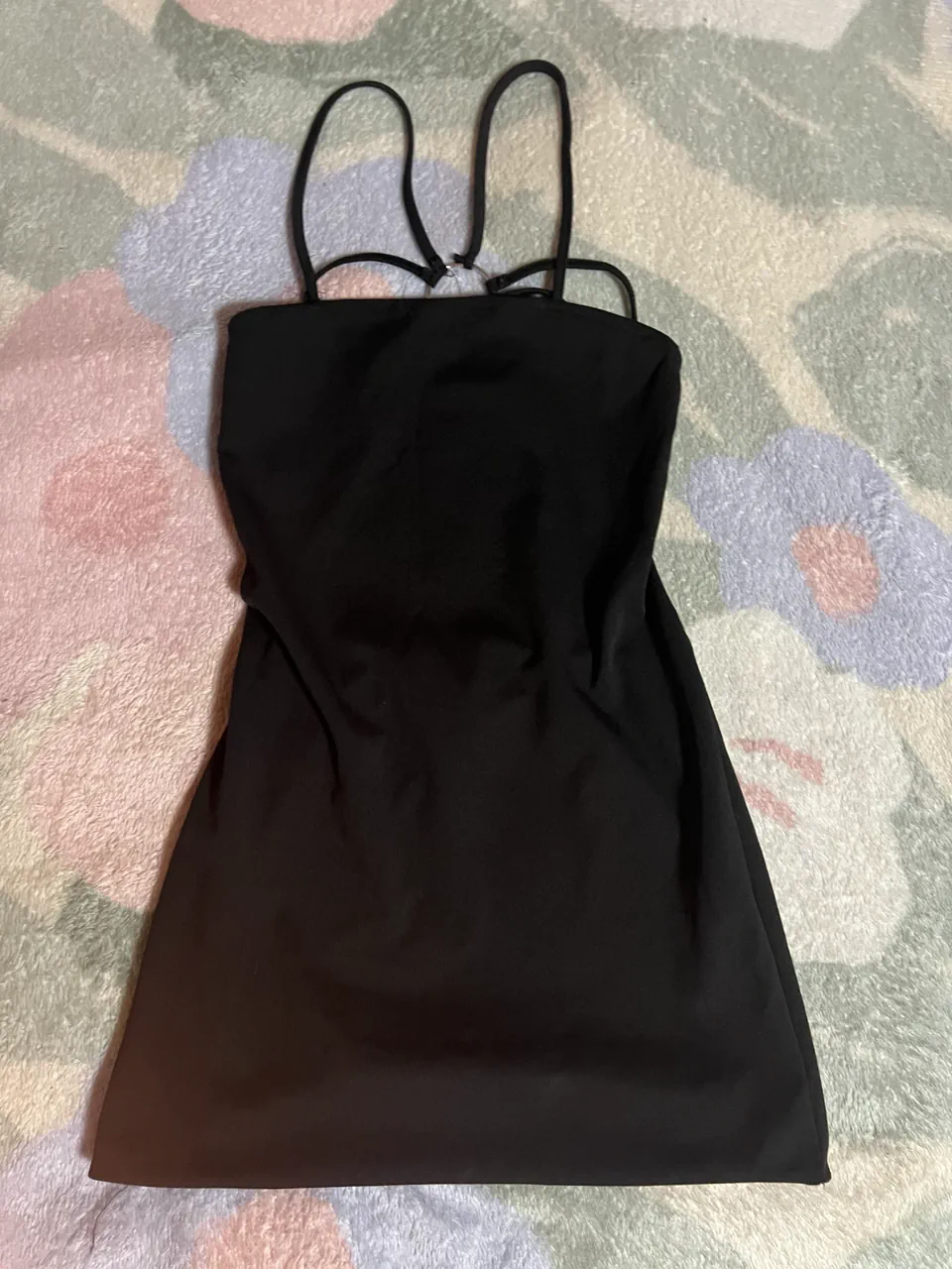 Vestido Independiente - imagen 1