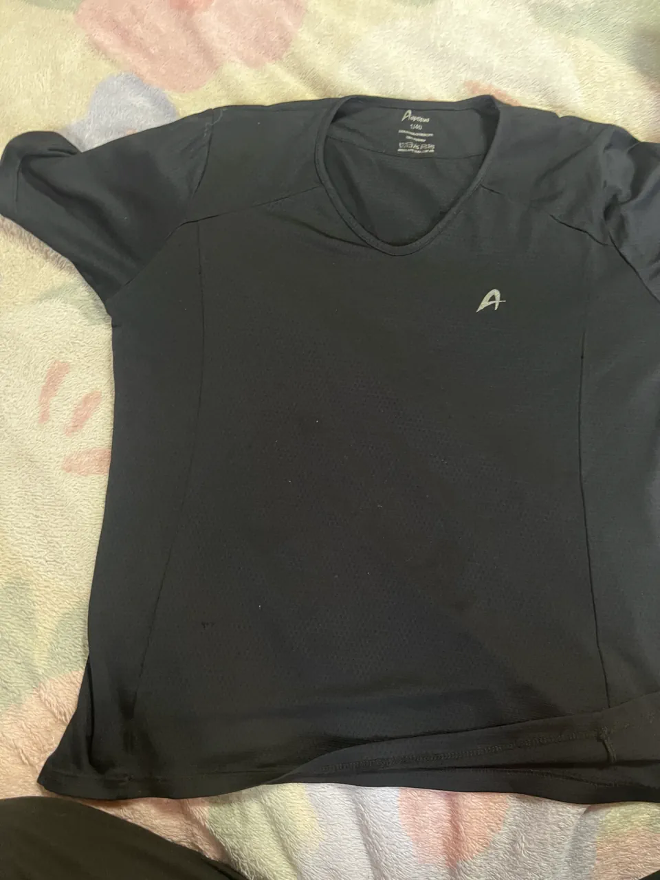 Remera Aptitud - imagen 1