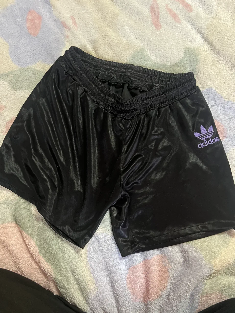 Short adidas - imagen 1