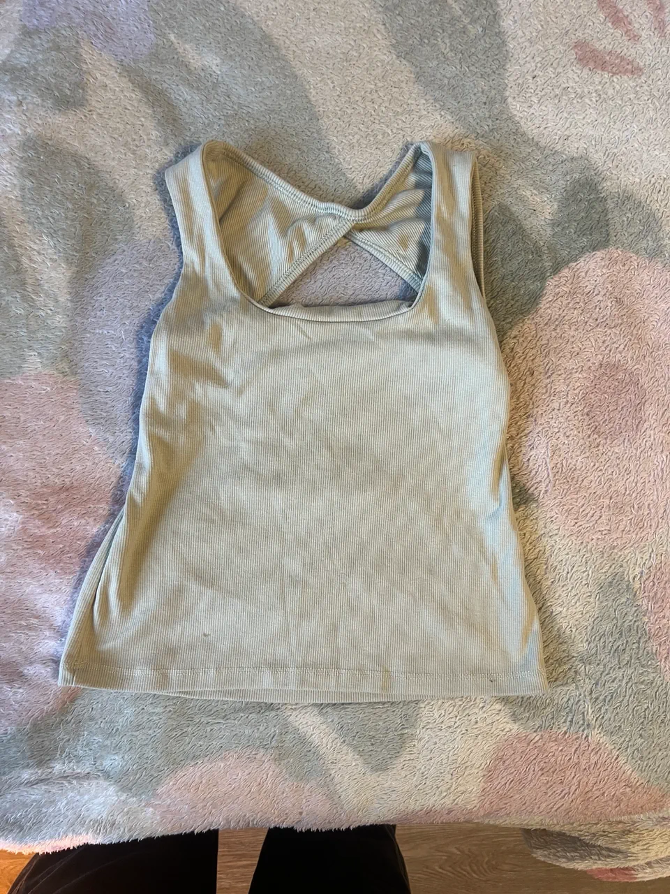Musculosa Sin marca - imagen 1