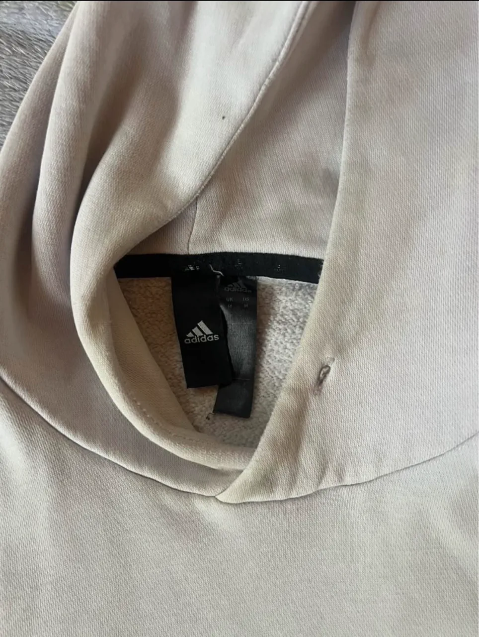 Buzo adidas - imagen 2