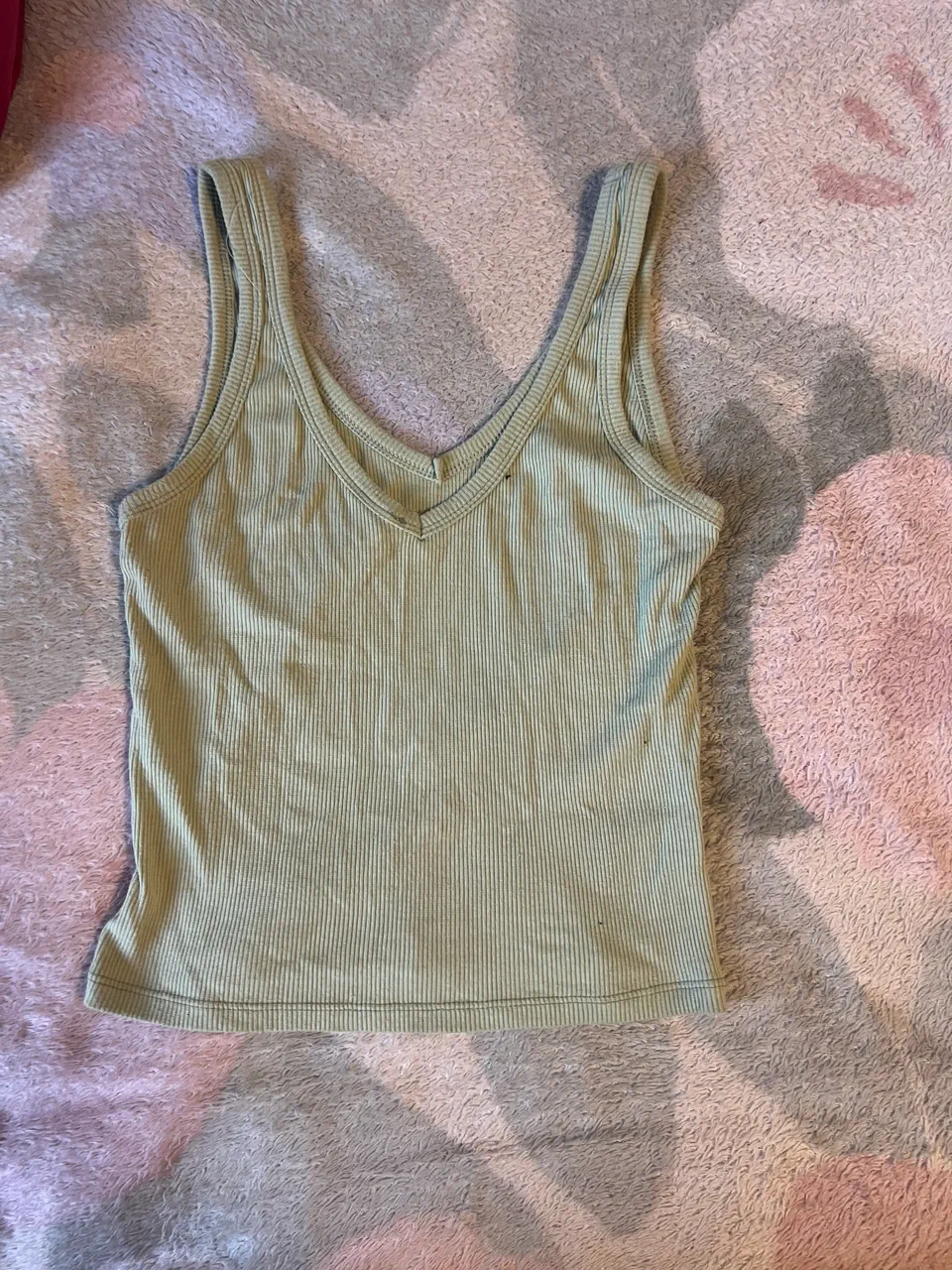 Musculosa Sin marca - imagen 1