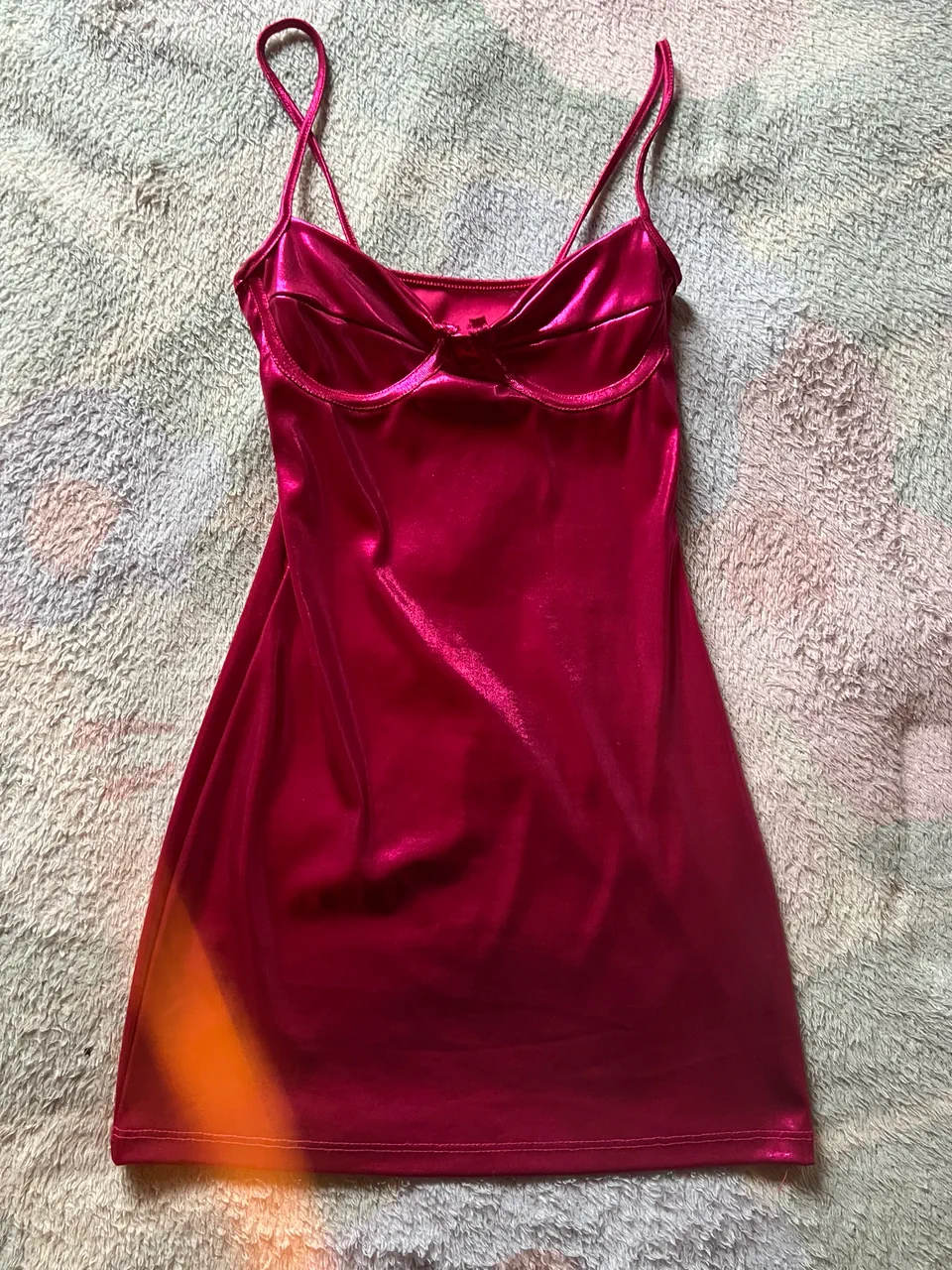Vestido Sin marca - imagen 1