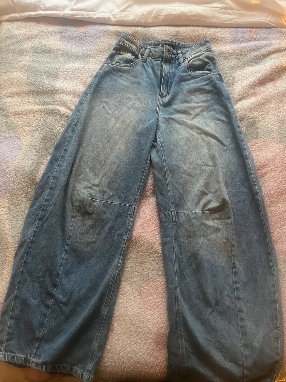 Bluesteel · Talle XS