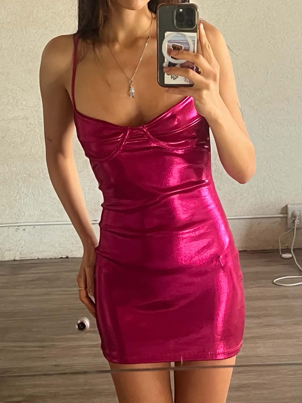 Vestido Sin marca - imagen 1
