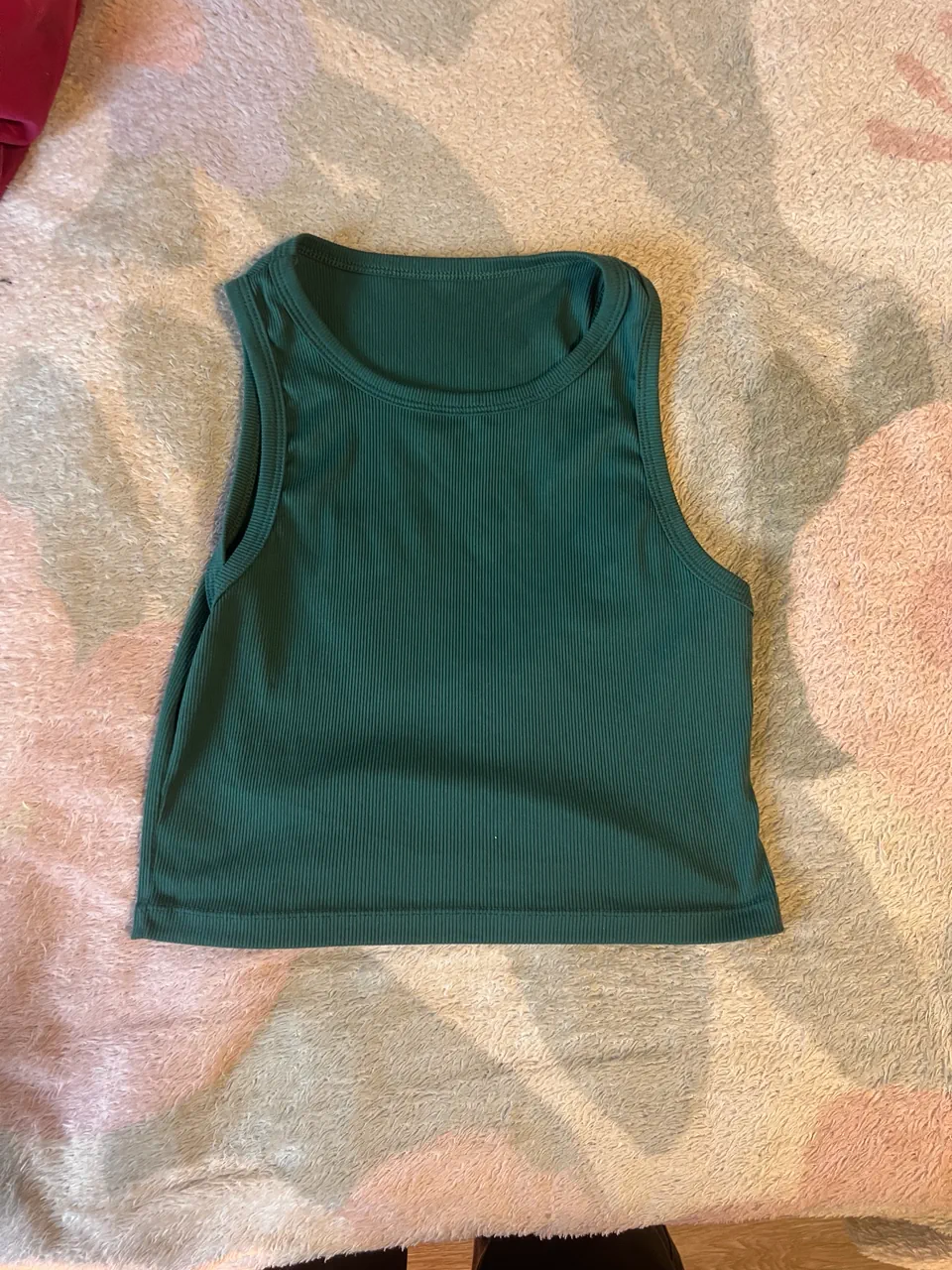 Musculosa Sin marca - imagen 1