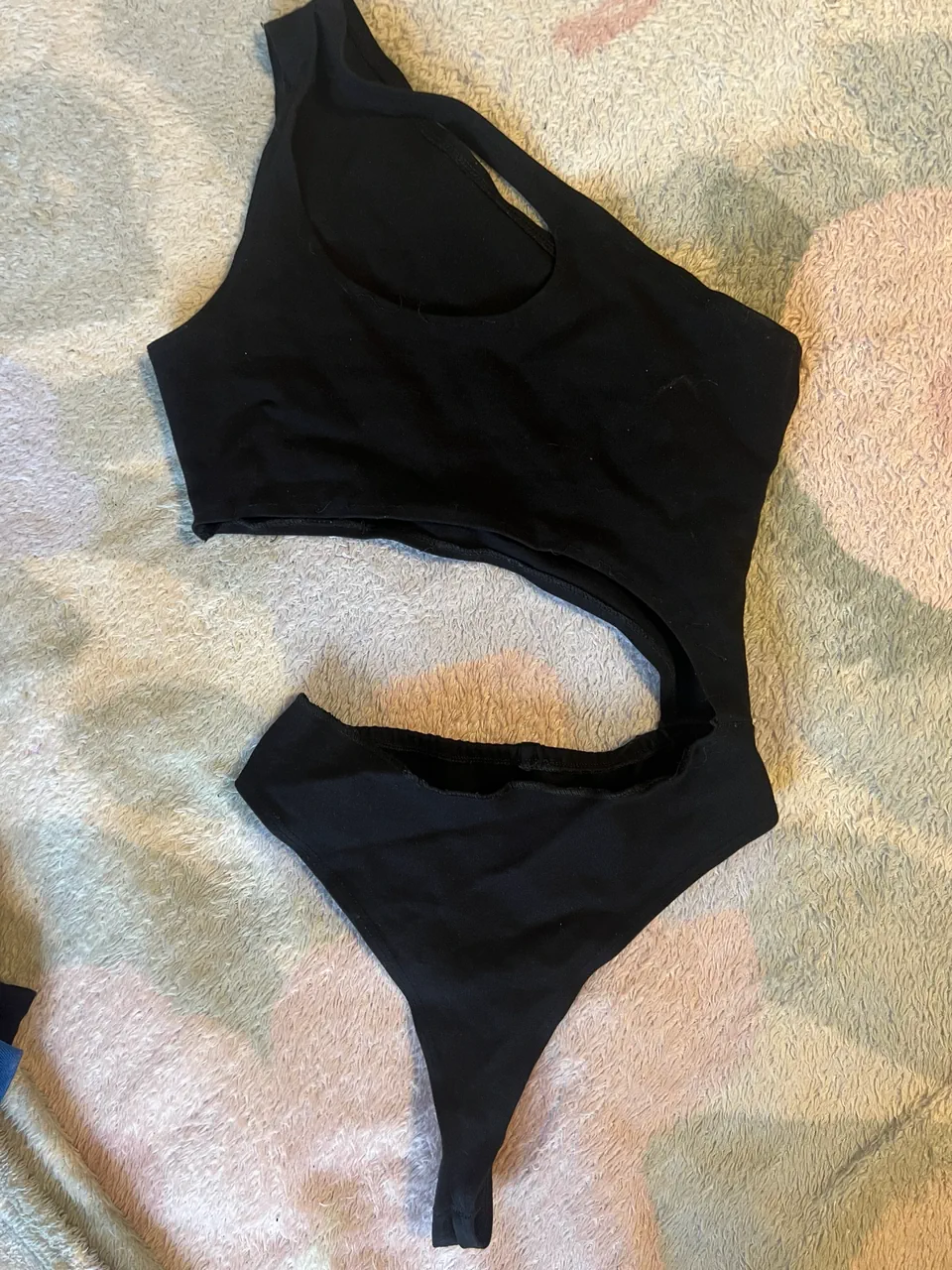 Body Sin marca - imagen 1