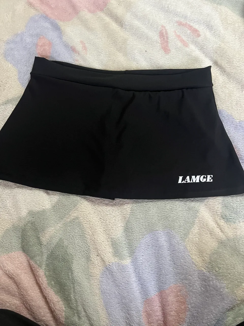 Lamge · Talle 2