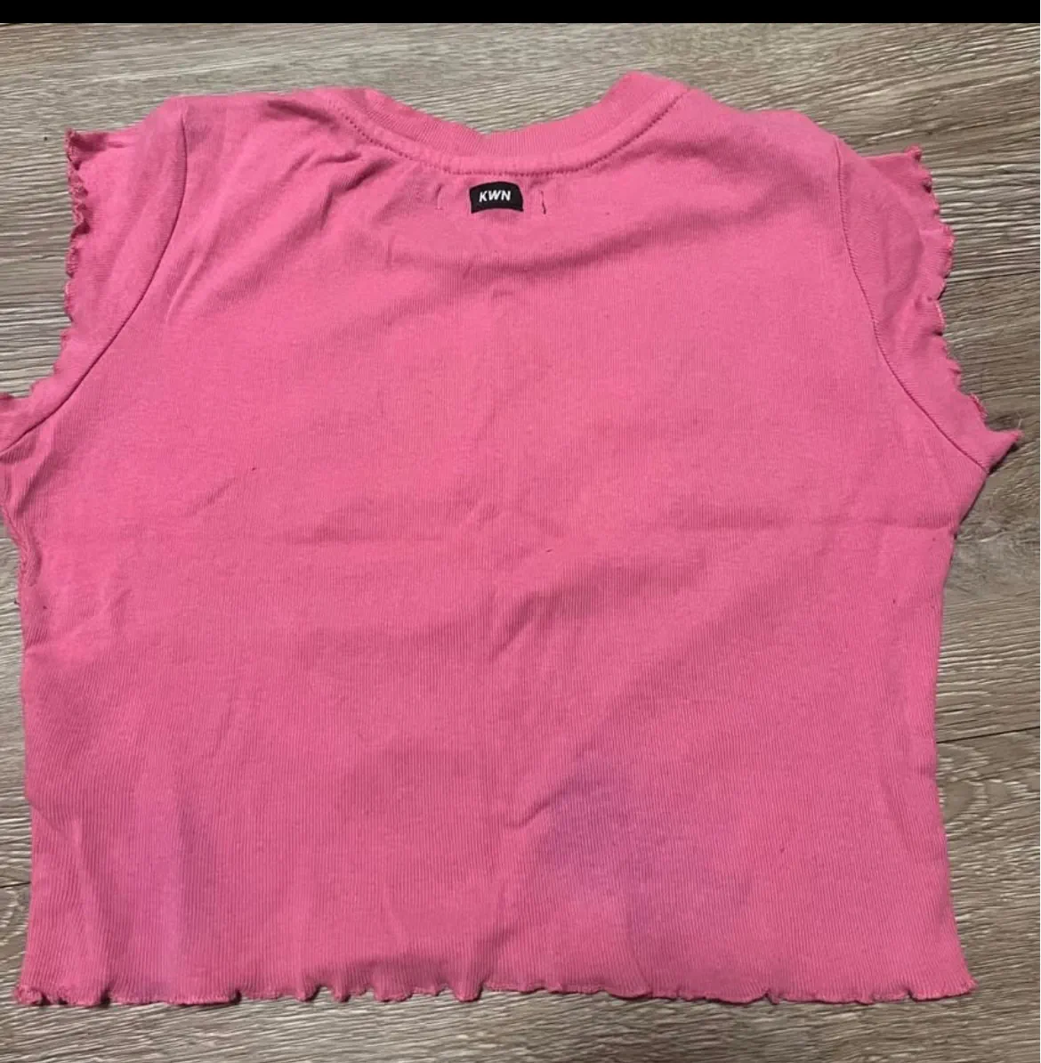 Musculosa KIWANO - imagen 3