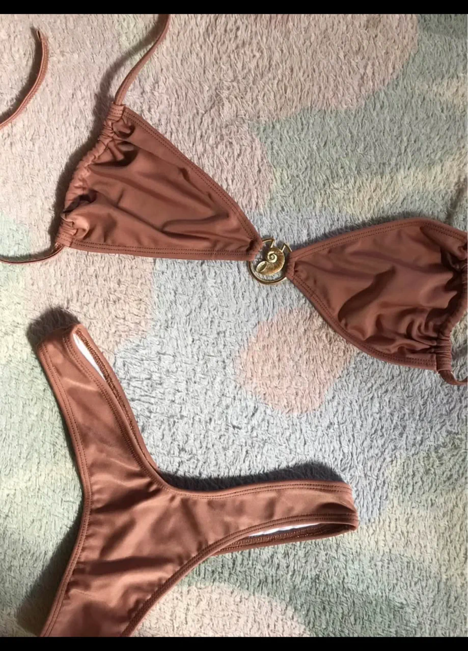 Bikini Diseñador independiente - imagen 1
