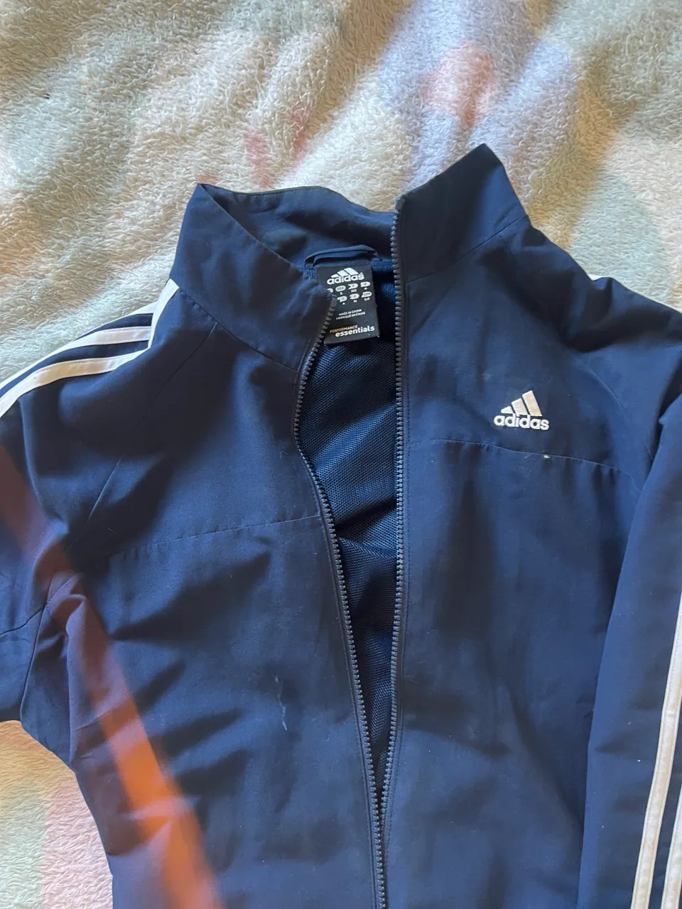 Buzo adidas - imagen 2