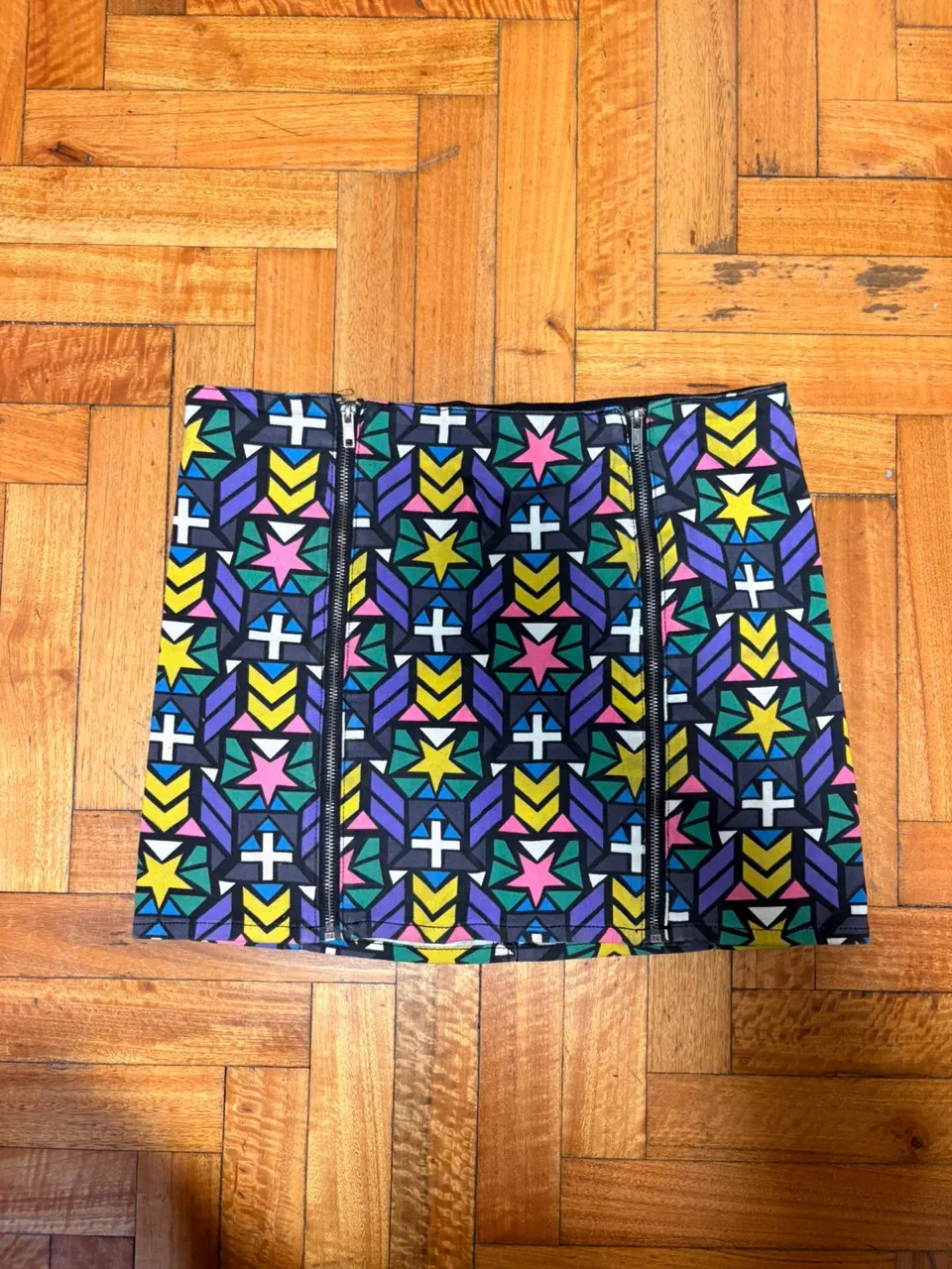 H&m divided · Talle EU 38