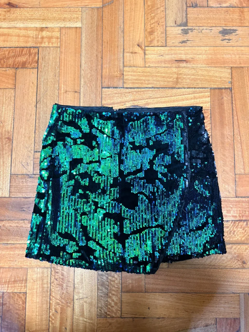Forever 21 · Talle M