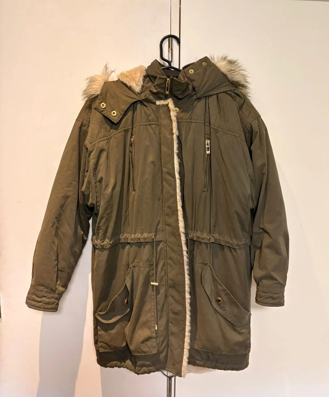 Campera Atmosphere - imagen 1