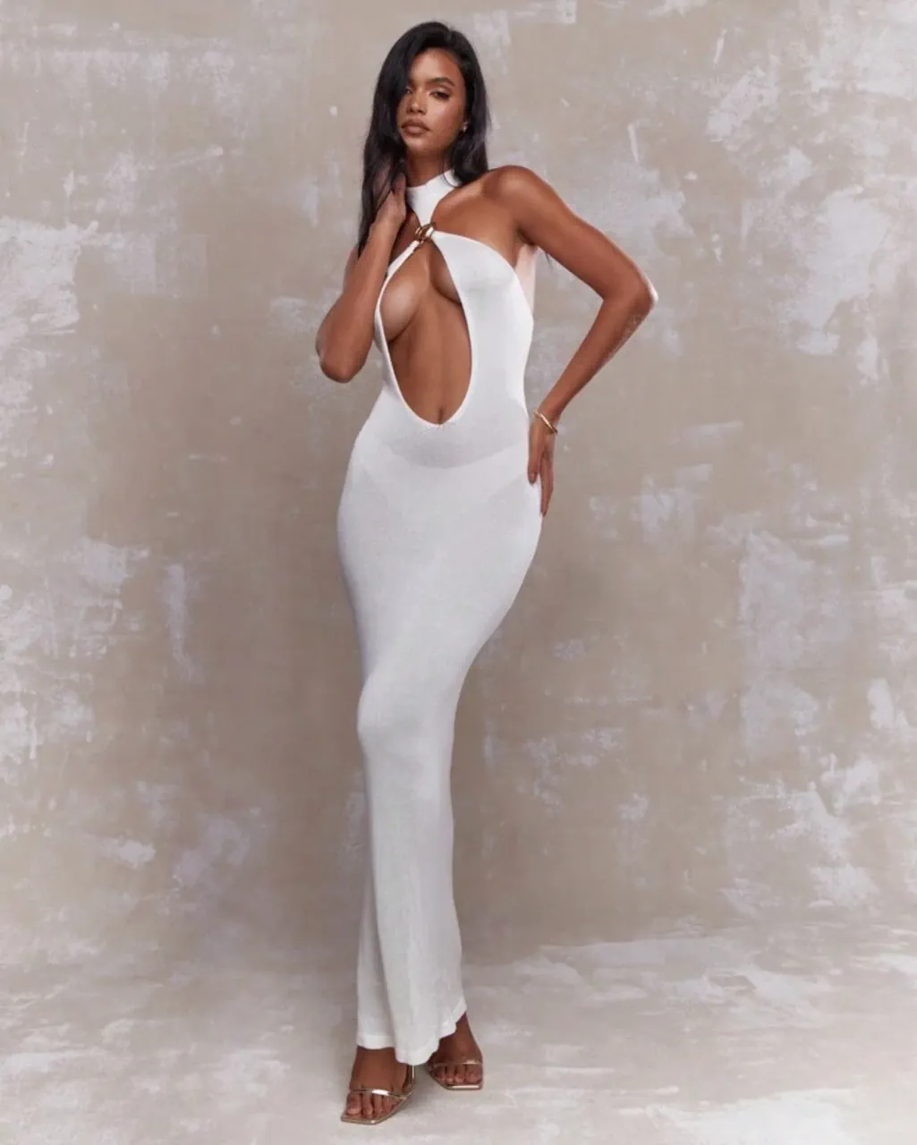 Vestido Missguided - imagen 1