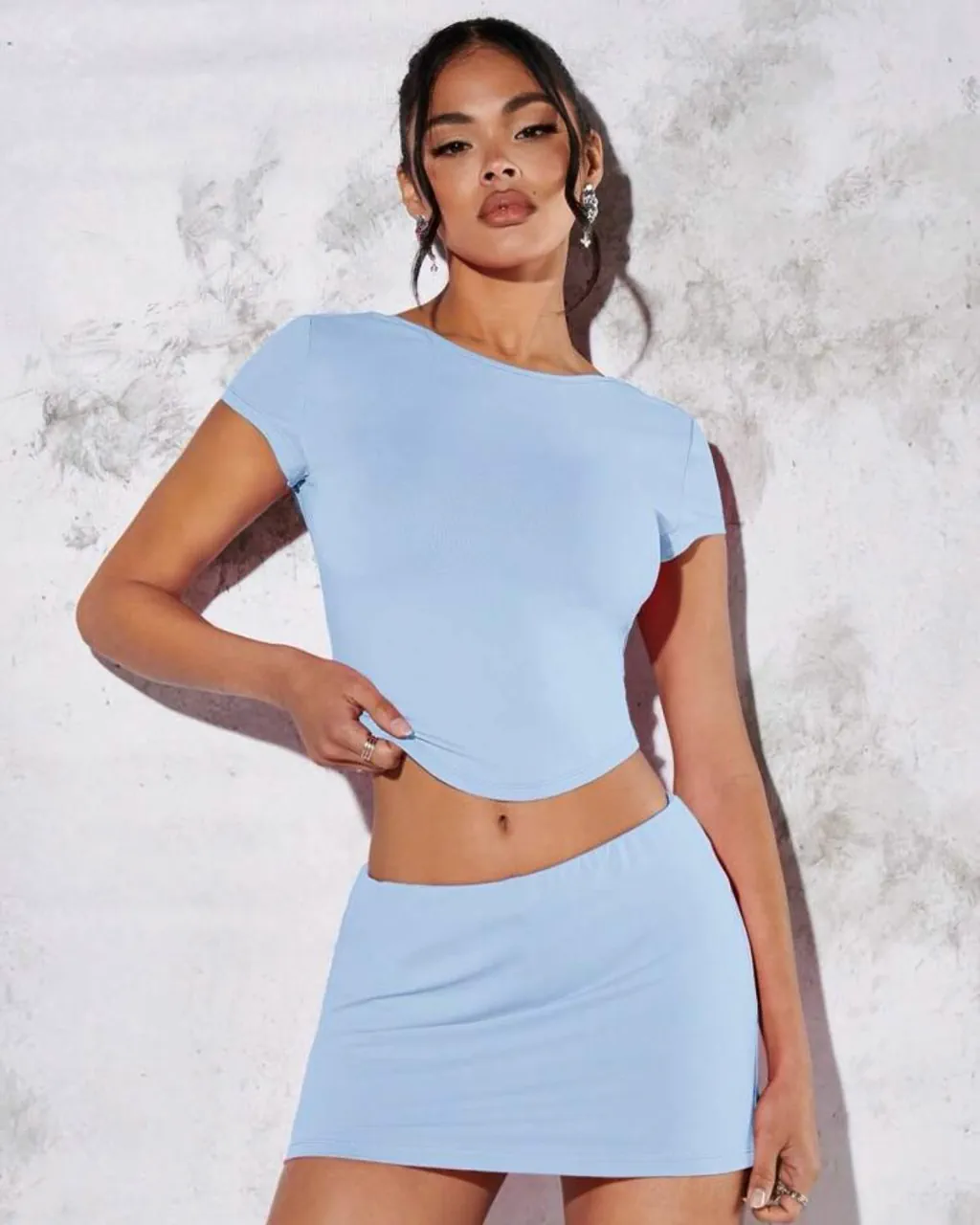 Remera Shein bae - imagen 1