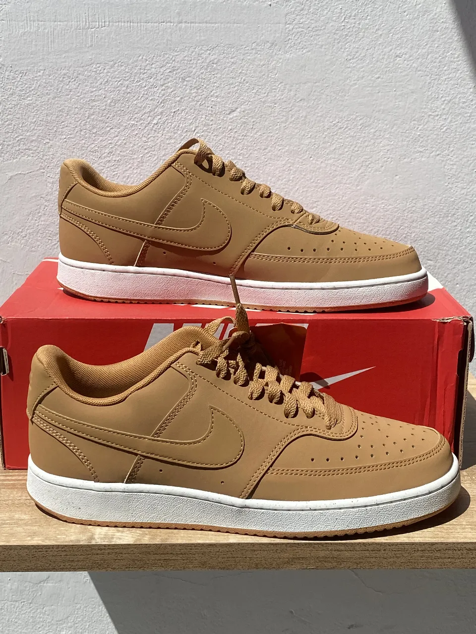 Zapatillas Nike - imagen 1