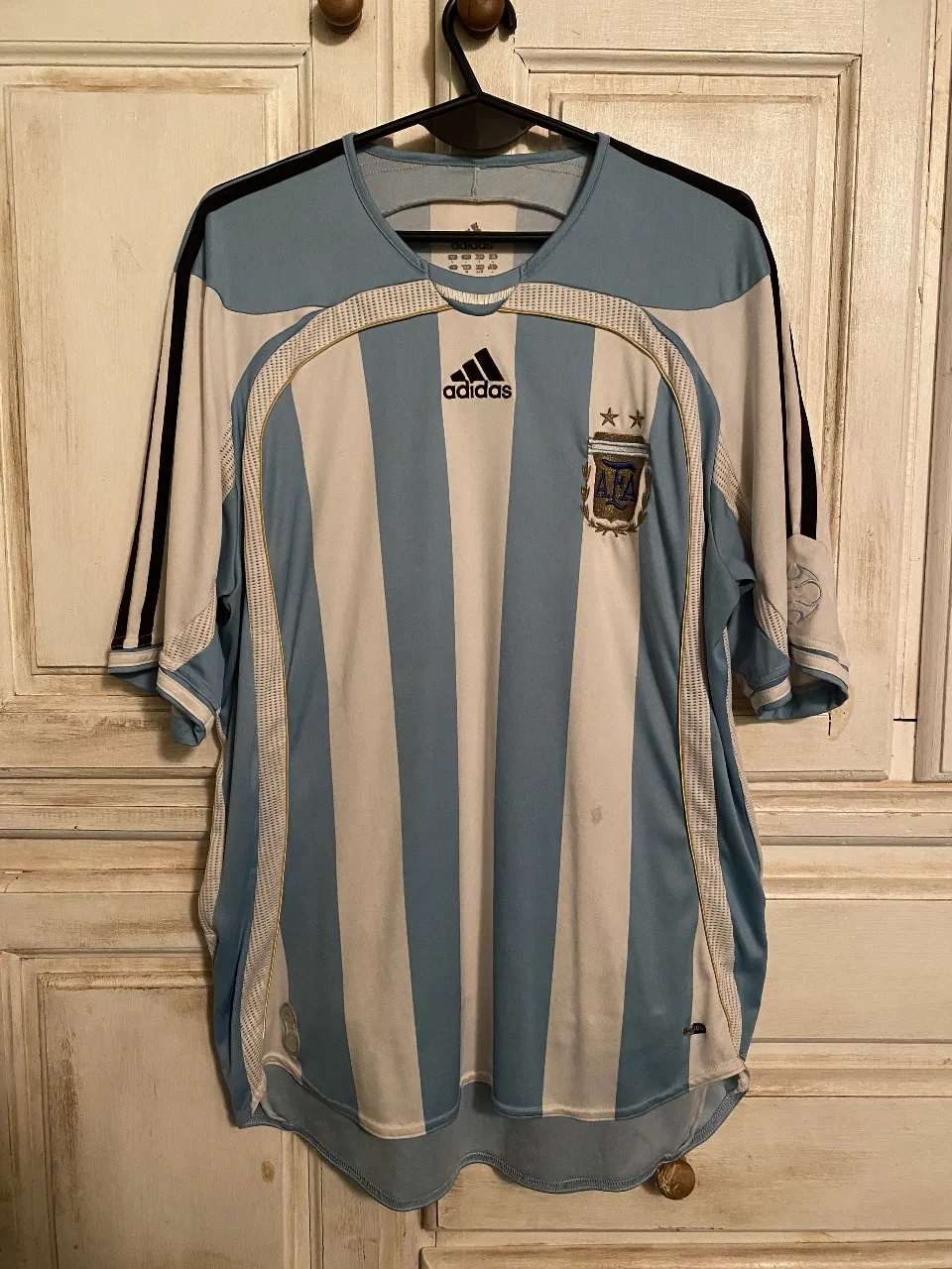 Camiseta adidas - imagen 1