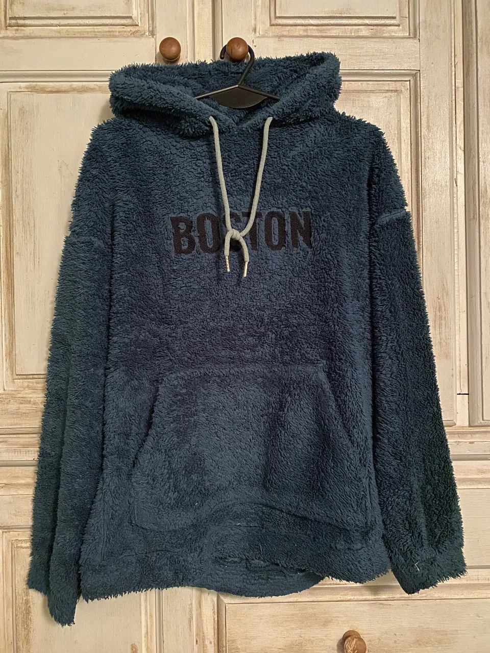 Bostonhype · Talle L